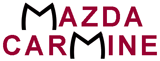 Mazda CarMine Logo