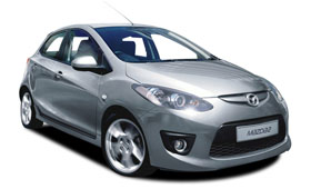 Mazda 2 Mazda 2