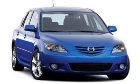 Mazda 3 Mazda 3