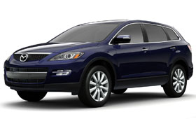 Mazda CX-9 Mazda CX-9